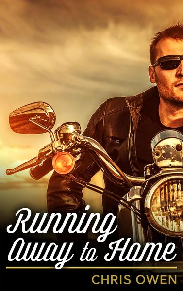 Produktbild: Running Away to Home