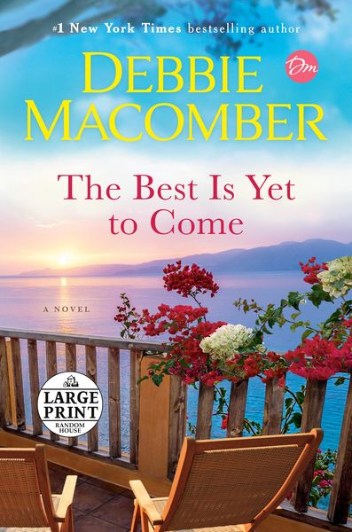 Produktbild: The Best Is Yet to Come