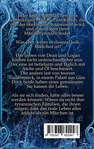 Produktbild: FROSTNIGHT