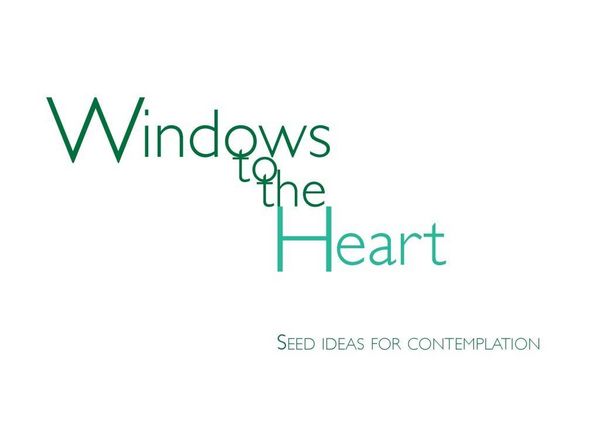 Produktbild: Windows to the Heart