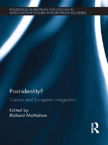 Produktbild: Post-identity?