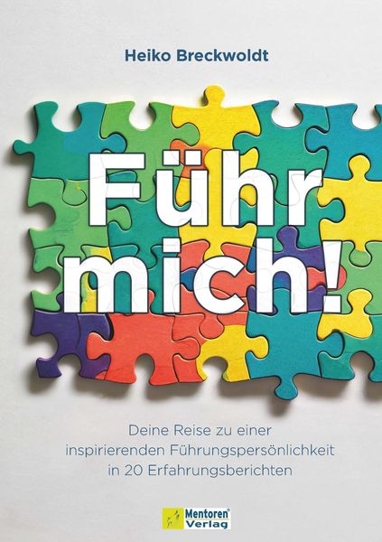 Produktbild: Führ mich!
