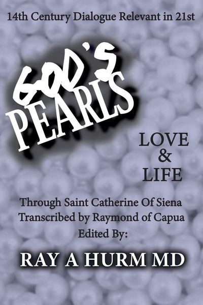 Produktbild: God's Pearls