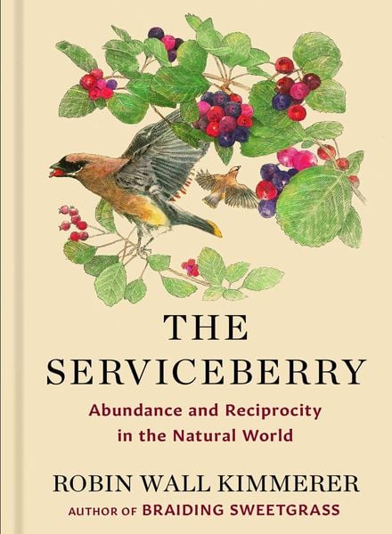 Produktbild: The Serviceberry