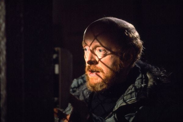 Produktbild: John Carpenter's THE THING (4K Ultra HD) (+ Blu-ray 2D)
