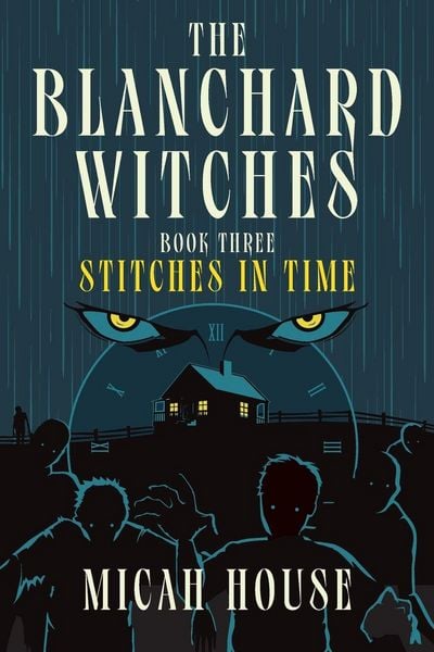Produktbild: Stitches in Time
