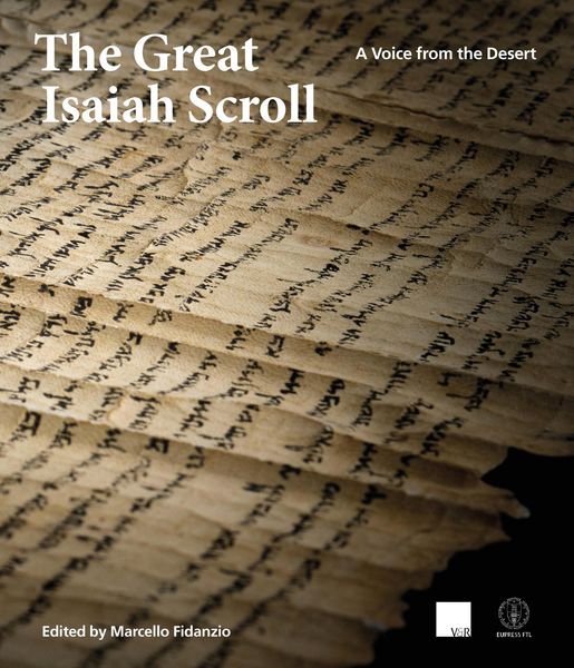 Produktbild: A Voice from the Desert