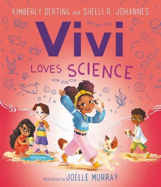 Produktbild: Vivi Loves Science
