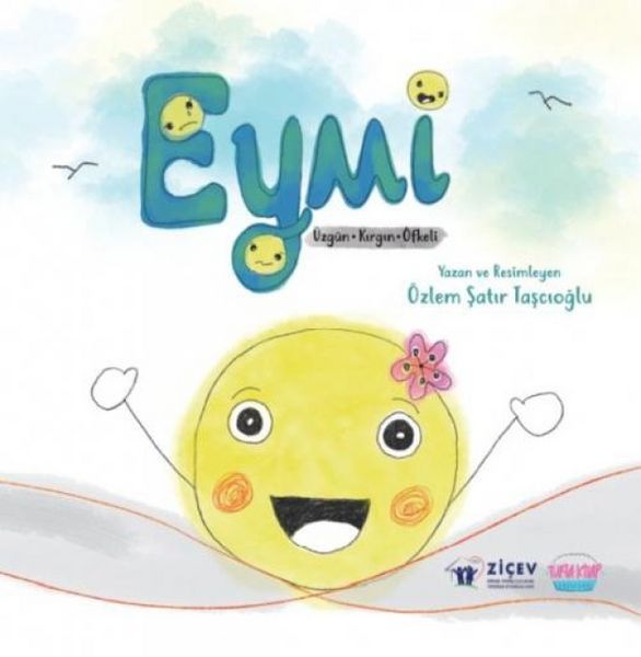 Produktbild: Eymi
