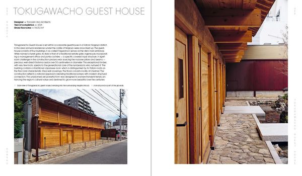 Produktbild: Japanese Homes