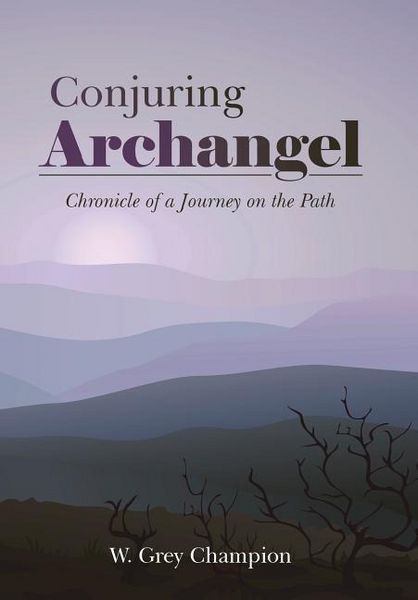 Produktbild: Conjuring Archangel