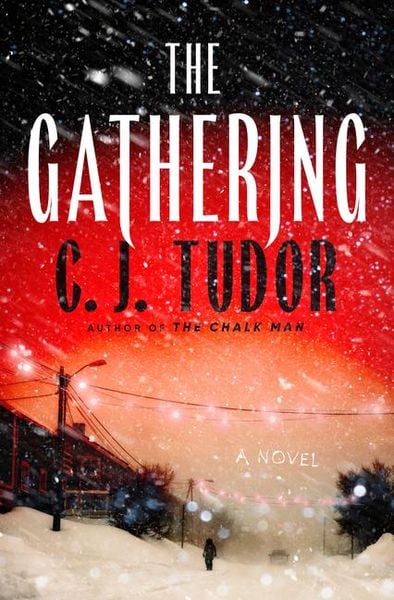 Produktbild: Tudor, C: Gathering