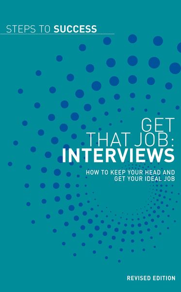 Produktbild: Get that Job: Interviews