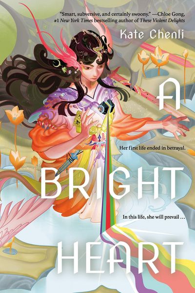 Produktbild: A Bright Heart