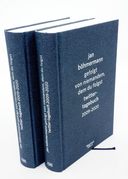 Produktbild: Gefolgt von niemandem, dem du folgst