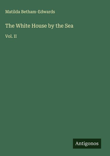 Produktbild: The White House by the Sea