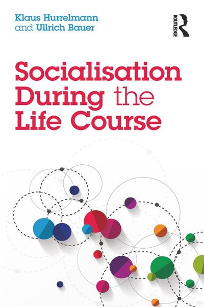 Produktbild: Socialisation During the Life Course
