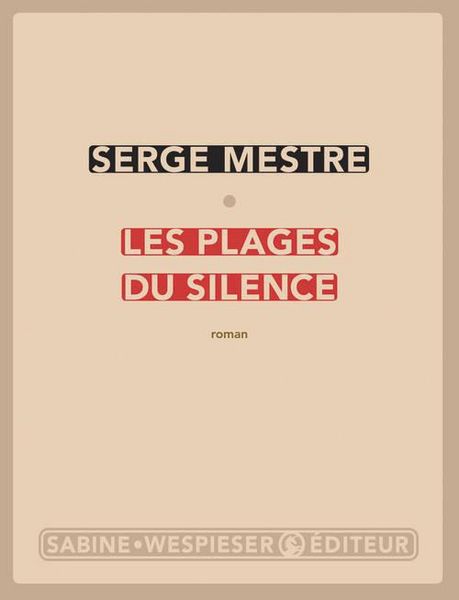 Produktbild: Les plages du silence