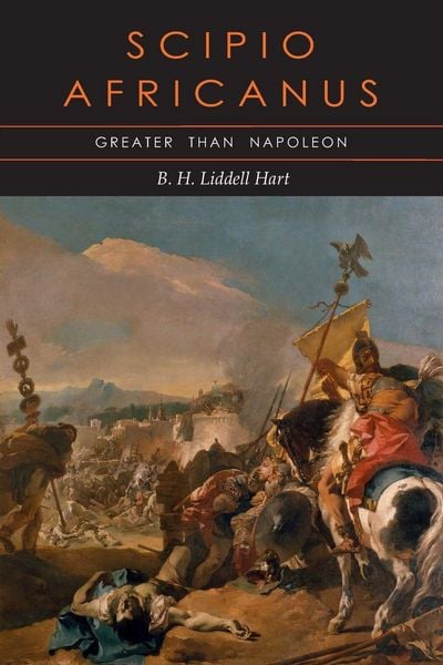 Produktbild: Scipio Africanus