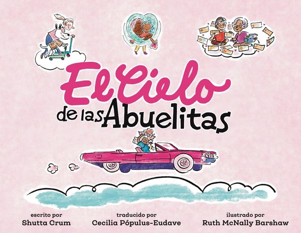 Produktbild: El Cielo de las Abuelitas