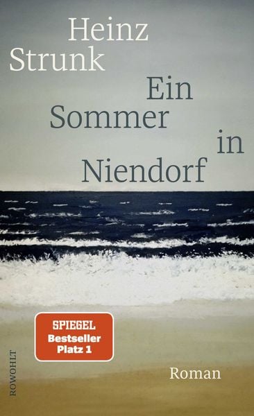 Produktbild: Ein Sommer in Niendorf