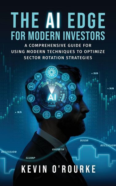 Produktbild: The AI Edge for Modern Investors