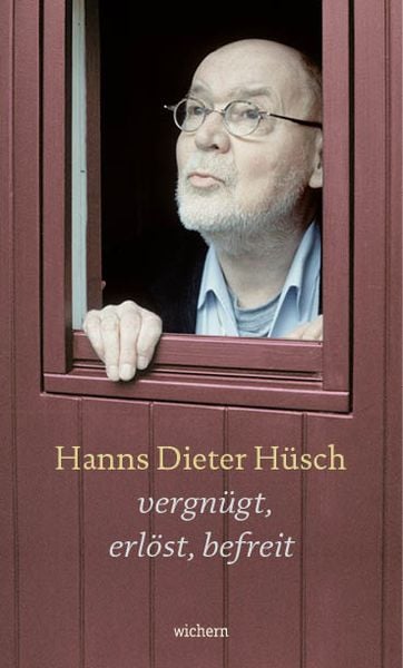Produktbild: Vergn&uuml;gt, erl&ouml;st, befreit
