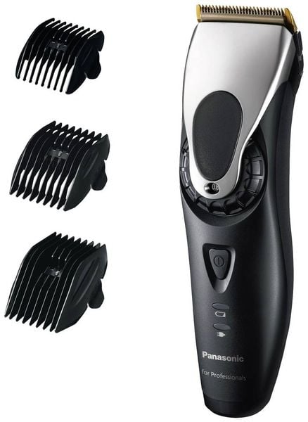 Produktbild: Panasonic ER-DGP65 Haarschneider Schwarz