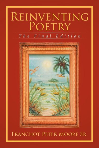 Produktbild: Reinventing Poetry