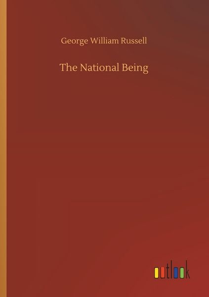 Produktbild: The National Being