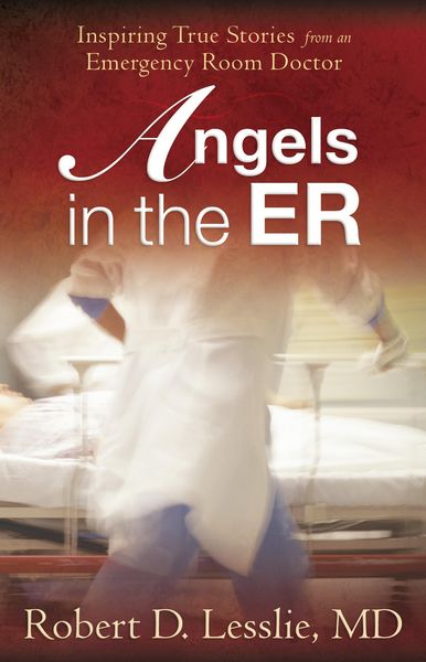Produktbild: Angels in the ER