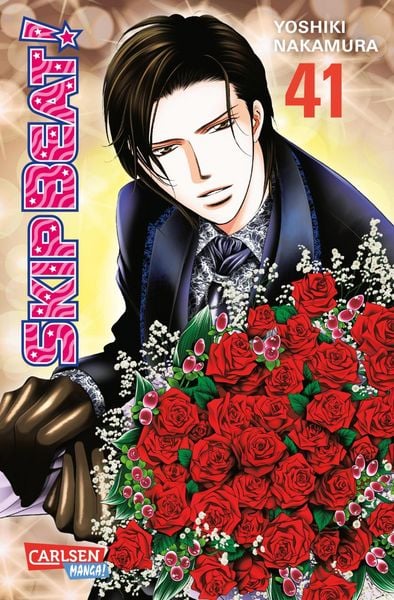 Produktbild: Skip Beat! 41