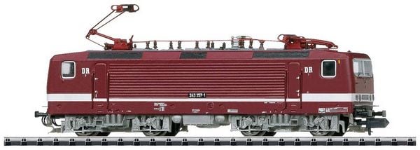 MiniTrix 16433 N E-Lok BR 243 der DR