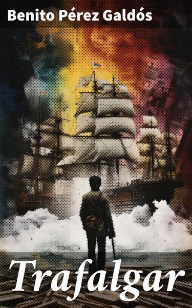 Produktbild: Trafalgar