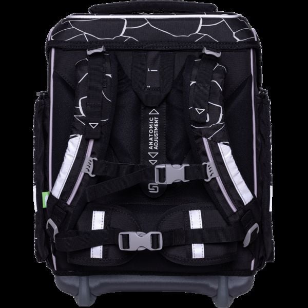 Produktbild: SCHNEIDERS Schulranzen Ergolite Dark Hunter