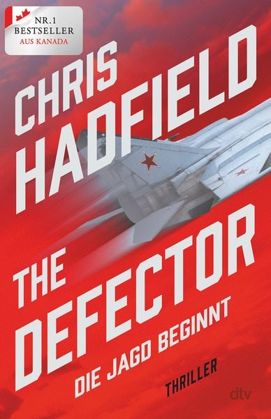 Produktbild: The Defector &ndash; Die Jagd beginnt