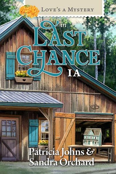 Produktbild: Love's a Mystery in Last Chance, Iowa