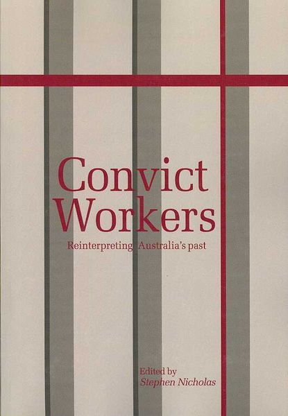 Produktbild: Convict Workers