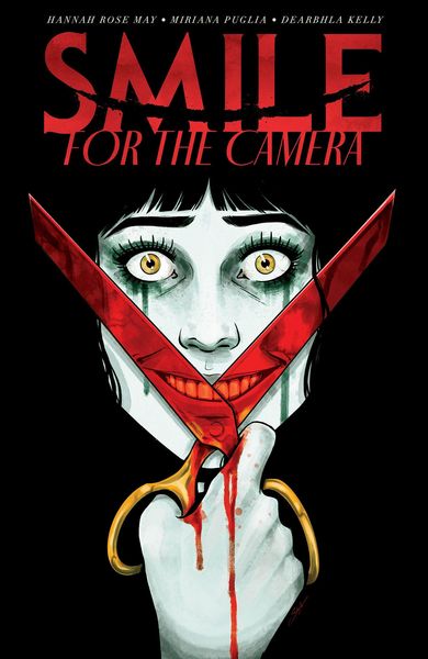 Produktbild: Smile: For the Camera