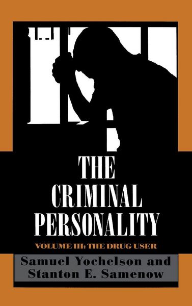 Produktbild: Criminal Personality