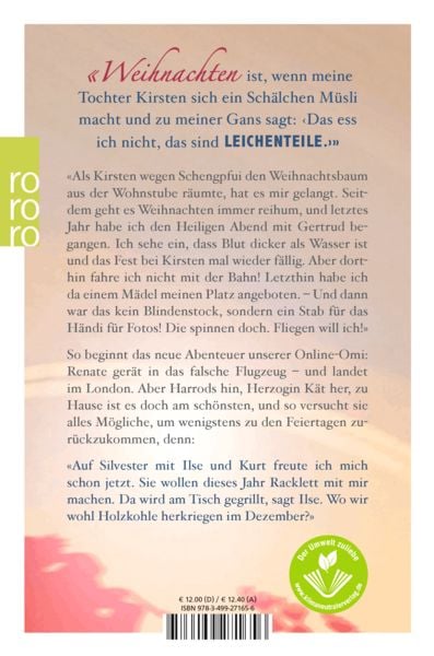 Produktbild: &Uuml;ber Topflappen freut sich ja jeder