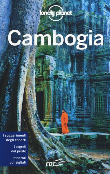Produktbild: Cambogia
