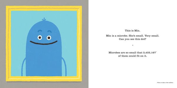 Produktbild: Do Not Lick This Book