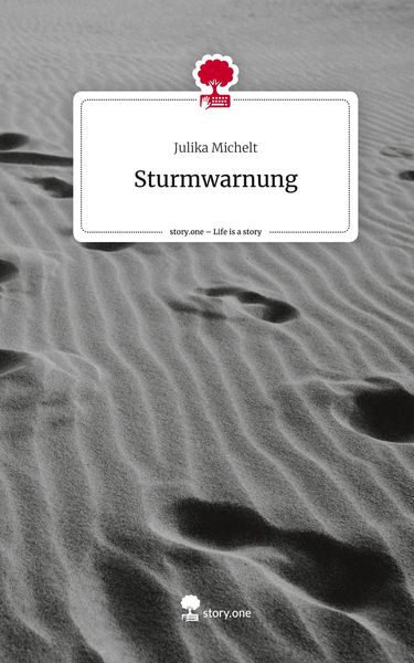 Produktbild: Sturmwarnung. Life is a Story - story.one