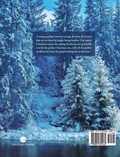 Produktbild: The Perfect Christmas Tree