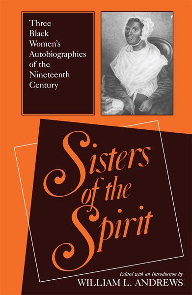 Produktbild: Sisters of the Spirit