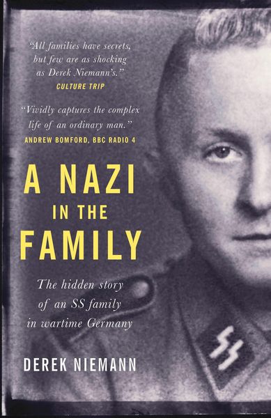 Produktbild: A Nazi in the Family