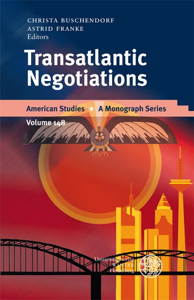 Produktbild: Transatlantic Negotiations
