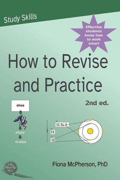 Produktbild: How to revise and practice