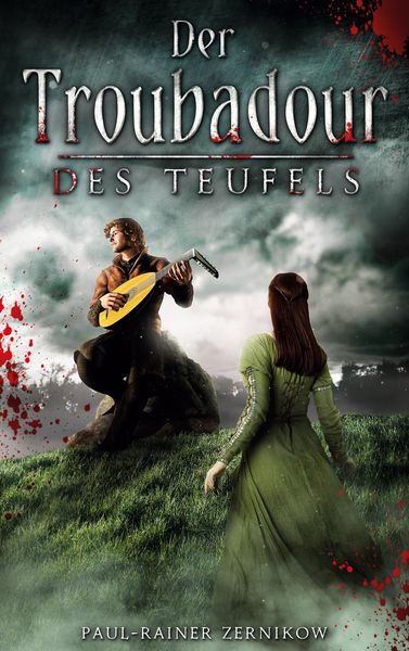 Produktbild: Der Troubadour des Teufels